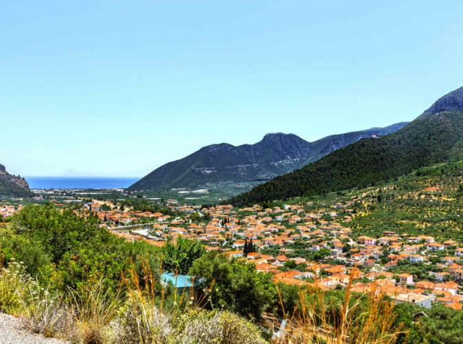 020_Leonidio - Griechenland_Lernidee Reisen_Schoene Aussichten Touristik_  Irina Rogova stock.adobe.com